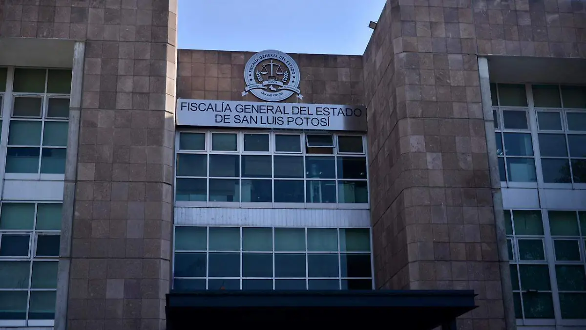 Fiscalía General del Estado (FGE)